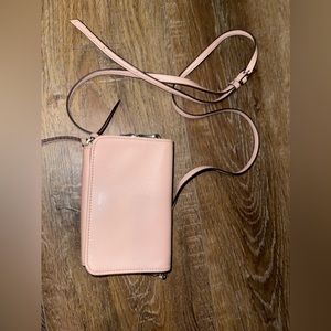 Vera Bradley wallet crossbody